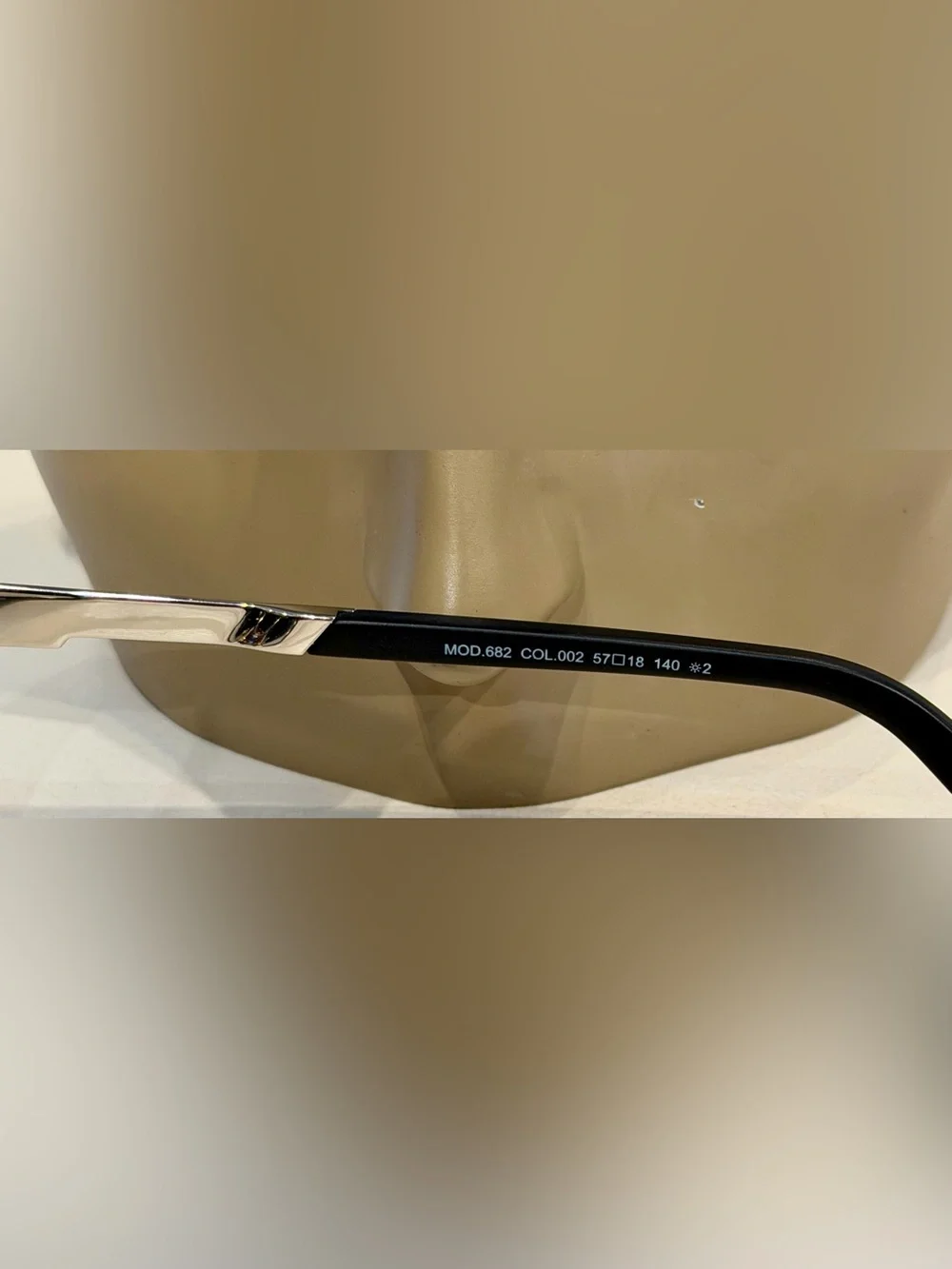 New Men’s CAZAL Sunglasses